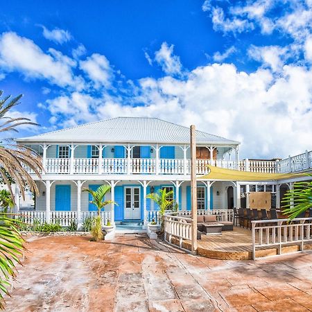 Turks Head Inne Grand Turk Exterior foto